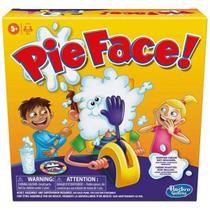 Jogo Pie Face Hasbro E7638