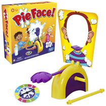 Jogo Pie Face - Hasbro E7638