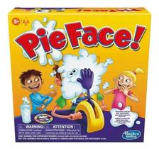 Jogo Pie Face Jogo Pie Face