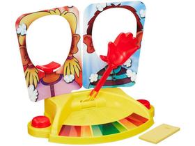 Jogo Pie Face O Duelo - Hasbro