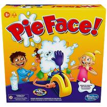 Jogo Pie Face Torta Na Cara Original