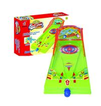 Jogo PINBALL Sport Game - ToyMix