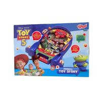 Jogo Pinball Toy Story 5 - 61555