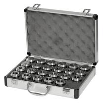 jogo pinças oz 25 23 pçs 3 a 25 mm jogo pinças oz 25 23 pçs 3 a 25 mm
