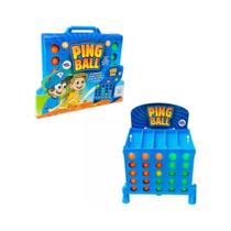 Jogo Ping Ball