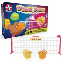 Jogo Ping Pong Porc Porquinho Infantil Brinquedo Interativo Jogo Ping Pong Porc Porquinho Infantil Brinquedo Interativo
