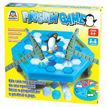 Jogo Pinguim Game - Braskit 070-3