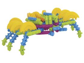 Jogo Pinos Mágicos 500 Peças - Elka