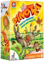 Jogo Pinote - Estrela