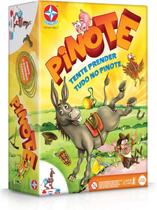 Jogo Pinote Estrela Jogo Pinote Estrela
