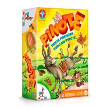 Jogo Pinote - Estrela Jogo Pinote - Estrela