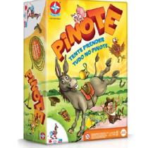 Jogo Pinote - Estrela Jogo Pinote - Estrela