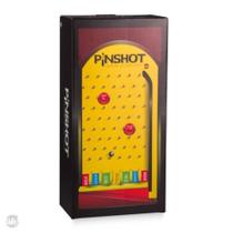 Jogo Pinshot - Uatt Jogo Pinshot - Uatt