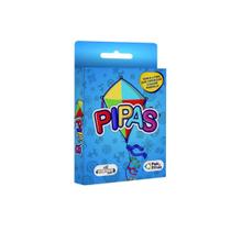 Jogo Pipas- Pais e Filhos Jogo Pipas- Pais e Filhos