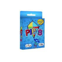Jogo Pipas- Pais e Filhos Jogo Pipas- Pais e Filhos