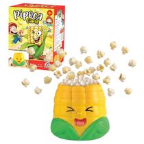 Jogo Pipoca Game Braskit Pegue As Pipocas Modos Normal E Pânico Com Som E Pontuação Infantil 2 A 4 J Jogo Pipoca Game Braskit Pegue As Pipocas Modos Normal E Pânico Com Som E Pontuação Infantil 2 A 4 J