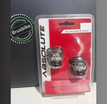 Jogo pisca alerta em silicone