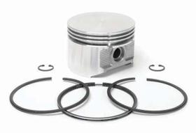 Jogo pistão/ anéis do compressor de ar 85mm (std) PADRAO Jogo pistão/ anéis do compressor de ar 85mm (std) PADRAO