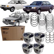 Jogo Pistão Anel 050 Gol Parati Voyage 1.8 8v Ap Gasolina 1986 1987 1988 1990 1991 1992 1993 1994 1995 1996 Jogo Pistão Anel 050 Gol Parati Voyage 1.8 8v Ap Gasolina 1986 1987 1988 1990 1991 1992 1993 1994 1995 1996