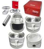 Jogo Pistao Com Aneis Freemont Sonata Santa Fé Optima Sorento 2.4 16v 2010 A 2020 Jogo Pistao Com Aneis Freemont Sonata Santa Fé Optima Sorento 2.4 16v 2010 A 2020