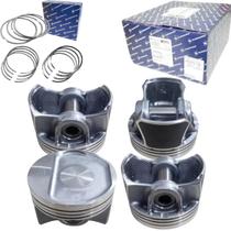 Jogo Pistao Com Aneis Ks Fiat Grand Siena Palio Punto Strada Uno 1.4 8v Evo 2011 A 2023