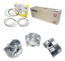 Jogo Pistao Com Aneis Std Hb20 Picanto 1.0 12v 3 Cilindros 2011 A 2022