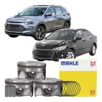 Jogo Pistão Com Anel Std Gm Onix Plus Tracker Jogo Pistão Com Anel Std Gm Onix Plus Tracker