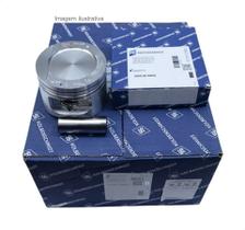 Jogo Pistão Com Anel vw Kombi 1.4 Ea111 Flex Std