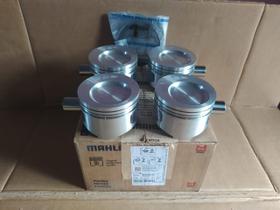 Jogo Pistão medida 0.50 Com Anéis Monza 2.0 a Gasolina 91 92 93 94 95 96