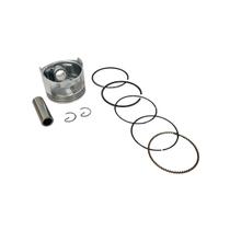 Jogo Pistão STD + Jogo De Anéis 68mm P/ Motor B4T 5.5hp