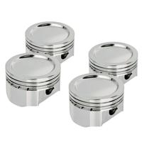 Jogo Pistao Up Polo Virtus Tsi 1.0 12V Vw 04C107065Ag/Std Jogo Pistao Up Polo Virtus Tsi 1.0 12V Vw 04C107065Ag/Std