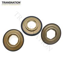 Jogo Pistões Cambio Automático Tf70 C4 Launge 408