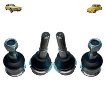 Jogo Pivô Suspensão Kit Fusca Brasília Variant Autostar