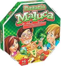 Jogo Pizzaria Maluca Grow 01283 Jogo Pizzaria Maluca Grow 01283