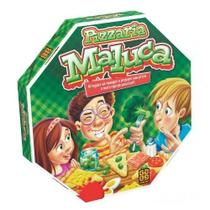 Jogo Pizzaria Maluca Jogo Pizzaria Maluca