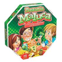 Jogo Pizzaria Maluca