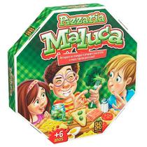 Jogo Pizzaria Maluca Grow Jogo Pizzaria Maluca Grow