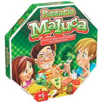 Jogo pizzaria maluca grow