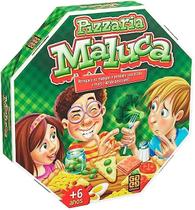 Jogo Pizzaria Maluca Jogo Pizzaria Maluca