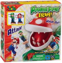 Jogo Planta Piranha Super Mario Epoch 7357 - Sylvanian Families