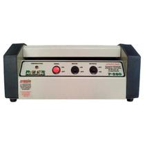 Jogo Plastificadora P-280 + Polaseal 100 A4, 100 CPF e 100 RG Jogo Plastificadora P-280 + Polaseal 100 A4, 100 CPF e 100 RG