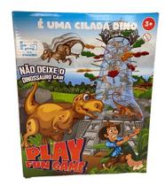 Jogo Play Fun Game - E uma Cilada Dino HONGYAO
