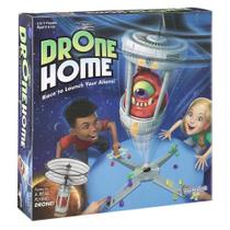 Jogo PlayMonster Drone Home com Real Flying Drone de 2 a 4 jogadores Jogo PlayMonster Drone Home com Real Flying Drone de 2 a 4 jogadores