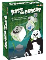 Jogo Playroom Entertainment Pass The Pandas PLE18400