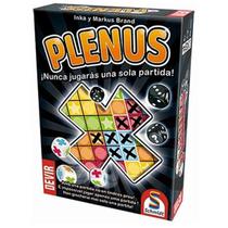 Jogo plenus Jogo plenus