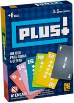 Jogo plus! grow 04248 Jogo plus! grow 04248