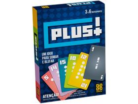 Jogo Plus! Grow Jogo Plus! Grow