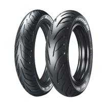 Jogo Pneus de Moto Ira Masked GP 110/70-17 54S + 130/70-17 62S TL
