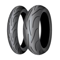 Jogo Pneus de Moto Michelin Pilot Power 2CT 120-70R17 58W + 190-50R17 73W TL Jogo Pneus de Moto Michelin Pilot Power 2CT 120-70R17 58W + 190-50R17 73W TL