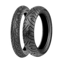 Jogo Pneus de Moto Pirelli Sport Demon 110-70-17 54H + 140-70-17 66H TL